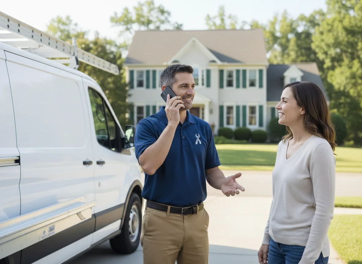Home Gutter Service Stockton Springs, ME FAQs